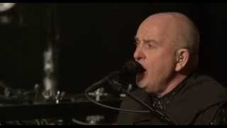 Peter Gabriel  Come talk to Me Live Back to Front Tour  London [upl. by Elodea41]