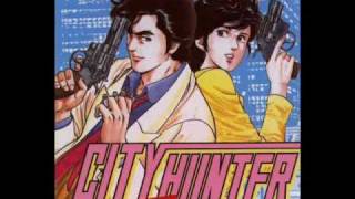 City Hunter  Still love her [upl. by Saiff]