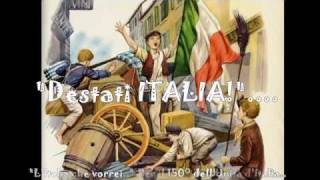 L Italia che vorreiCanzone dedicata al 150 Unita Italia [upl. by Peh]