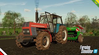 SIEW OWSA🔹Farming Simulator 22 [upl. by Isteb]