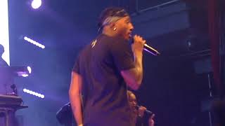 Lecrae  828  Live [upl. by Amby]