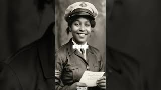 Bessie Coleman 1892–1926 [upl. by Otrebmal]