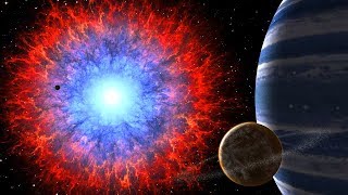 La Magie Du Cosmos  Univers Au dela Du Visible Documentaire Astronomie [upl. by Blaze612]