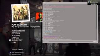 L4D2 How to  Have svcheats 1 on a 100 PRIVATE server [upl. by Smiley]