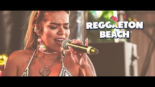 Reggaeton Beach Festival Cologne 2017  OFFICIAL AFTERMOVIE [upl. by Artinad]