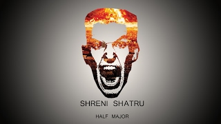 Shreni Shatru Half Major [upl. by Ahsanat964]