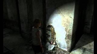 Lets Play Silent Hill 3 BlindHD 13 Matratzensport [upl. by Mcfarland]