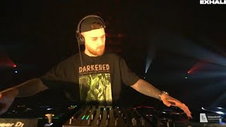 Kobosil  Dj Set For Exhale Together [upl. by Garold275]