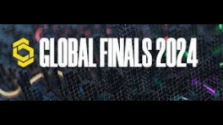 paiN vs AMKAL  CCT Global Finals 2024 [upl. by Noscire]