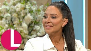 Tulisa Returns with a BrandNew Album  Lorraine [upl. by Nets]