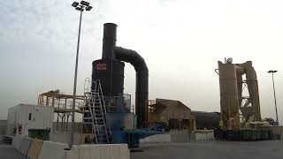 Dulscos Stateoftheart Refuse Derived Fuel RDF Plant [upl. by Mack]