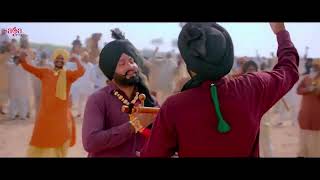 babbu maan new 2024 songparshawan naar da [upl. by Zetnod]