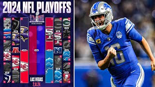 NFL CONFERENCE CHAMPIONSHIP BETTING PREVIEW Lions at 49ers amp Chiefs at Ravens I CBS Sports [upl. by Ladew8]