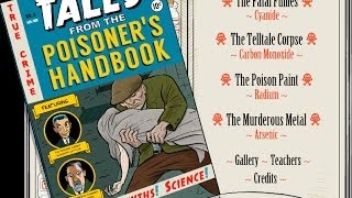 Tales From the Poisoners Handbook [upl. by Aniretake]