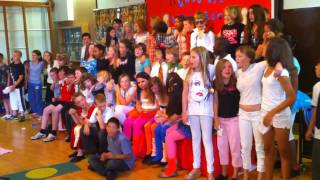 Year 6 Leavers Assembly 2010 [upl. by Christiane]