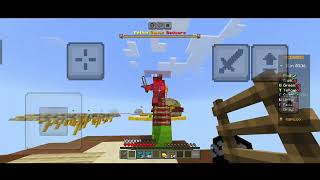 nethergames bedwars solo 3 [upl. by Joao]