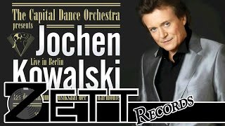 The Capital Dance Orchestra presents Jochen Kowalski quotNight and Dayquot [upl. by Ayoral47]