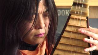 Wu Man NPR Music Tiny Desk Concert [upl. by Tamis]