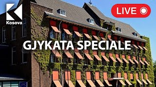 Gjykata Speciale [upl. by Papke]