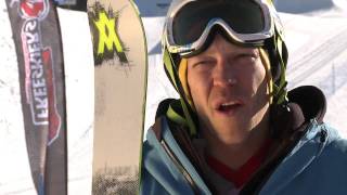 ONE BIG PARK GlemmBang  Snowboard amp Freeski Action [upl. by Archaimbaud]