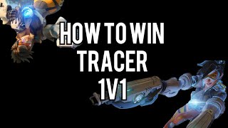 Almost Everything you need to know about Tracer 1v1 [upl. by Ethelred102]