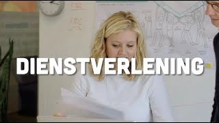 Werken bij de SVB Dienstverlening [upl. by Alema]