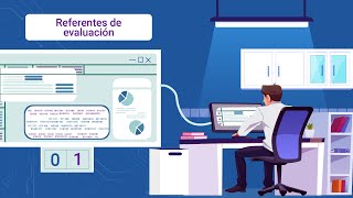 Referentes de evaluación [upl. by Basir]