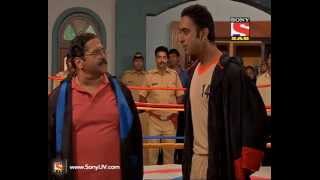 Pritam Pyaare Aur Woh  Episode 98  16th July 2014 [upl. by Balf]