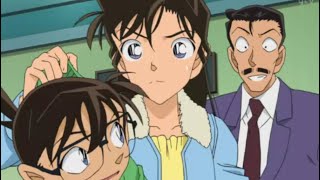 Die neue Stimme von Kogoro Mori aus Detektiv Conan [upl. by Vipul]