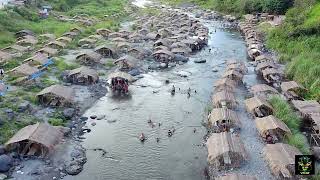 Palakol River Summer Place Florida Blanca Pampanga  SiMPmoto  sarapmagmotor [upl. by Etnoled438]