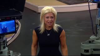 Long Island Medium Theresa Caputo reads WCL audience members  PART 2 [upl. by Desireah374]