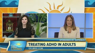 FDA approves first nonstimulant treatment for adult ADHD in 20 years [upl. by Goodhen]