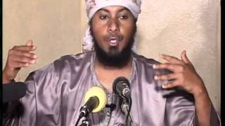 Sheikh Nurdin KISHKI  OGOPENI DUNIA NA WAOGOPENI WANAWAKE [upl. by Otilia79]