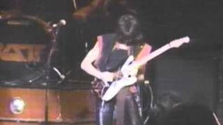 RATT  Live  The Rock Palace 1984 PRO SHOT Full Show quotHDquot [upl. by Manvell518]