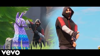 Fortnite  Scenario Remix Official Music Video [upl. by Entruoc]