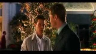 Oceans eleven funny scene Enjoy [upl. by Euqinitram237]