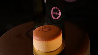 Japanese Cheesecake Pune [upl. by Labotsirc]