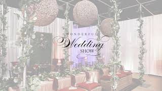 Wonderful Wedding Show 2023 Promo Video [upl. by Sparks]