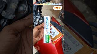 Sensodyne Fresh Mint Toothpaste For Strong Teeth amp Healthy Gums  75g 🤩 shorts new online fresh [upl. by Rehteh]