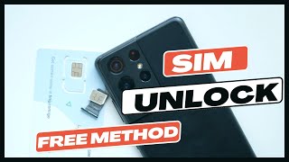 Unlock a Blacklisted Phone on Any Network Using a Free Method How to Get Your [upl. by Lah1]