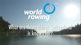 What is Switzerland known for [upl. by Yorick]