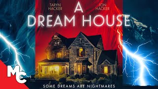 A Dream House  Full Movie 2023  Horror Thriller  Stefanie Bloom [upl. by Artemla]