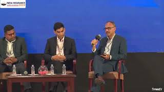 Navigating the Future of Digital Claims Management by Praveen Samariya  India Insurance Summit 2024 [upl. by Joan]