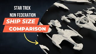 SUPERWEAPONS of STAR TREK  Star Trek Starship Breakdown [upl. by Aihsetan491]