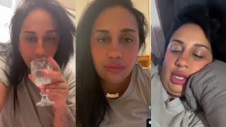 NASSIMA FAMILY ❤😍 LIVE TIKTOK  24 JUILLET 2024نسيمة فاميلي لايف اليوم [upl. by Carilla]