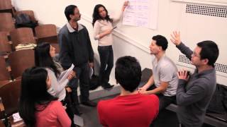 Grad Degree Program in Management Harvard Extension School [upl. by Drazze725]