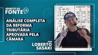 Reforma Tributária para leigos Quais as principais mudanças [upl. by Abdel]