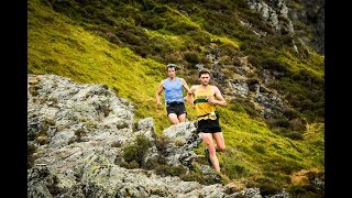 Kilian Jornet Summits Everest in 26 Hours [upl. by Novyart605]