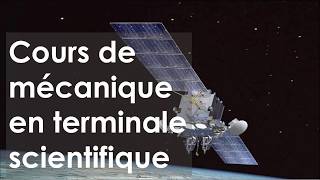 satellites géostationnaires  Physique chimie facile [upl. by Emlen587]