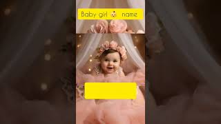 baby girl name starting with D letter [upl. by Leynwad]